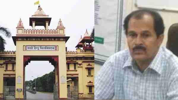 बीएचयू में प्रो. फिरोज की जान-माल की सुरक्षा सुनिश्चित करें वीसी