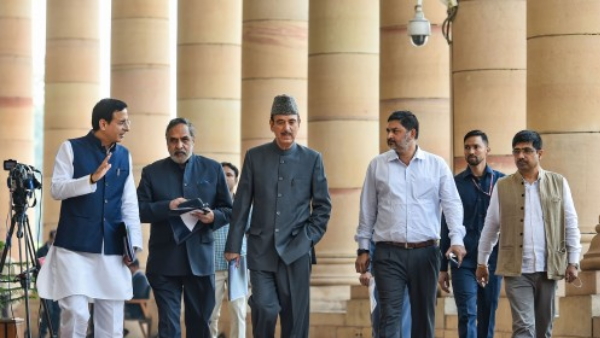 इसलिए इलेक्टोरल बांड है जरूरी