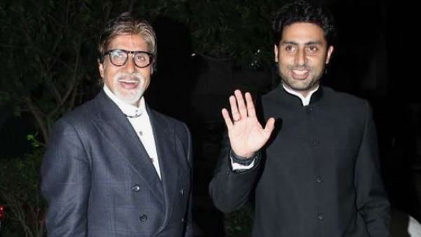 पुरानी चिट्ठी पर ये बोले अभिषेक