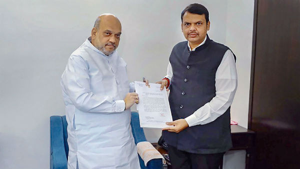 भाजपा नहीं झुकेगी 