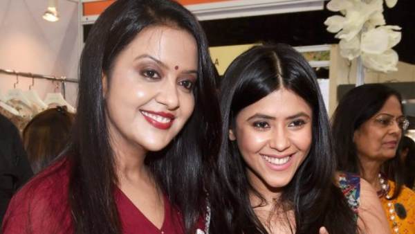 सेल्फी को लेकर चर्चा में आई थीं