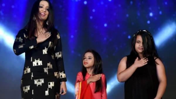 'जय गंगाजल' का गाना 'सब धन माटी' गाया