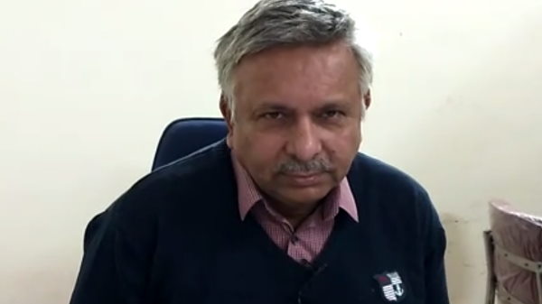 एएमयू के प्रवक्ता ने कहा