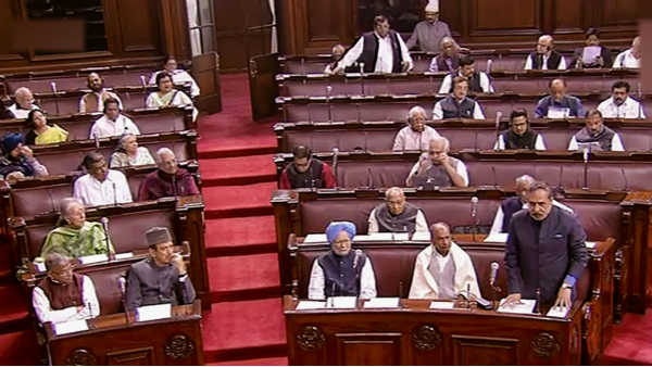 गांधी परिवार को एसपीजी सुरक्षा राष्ट्र हित में जरूरी- कांग्रेस