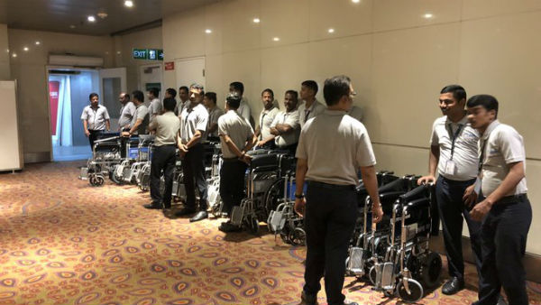 पूछी वजह