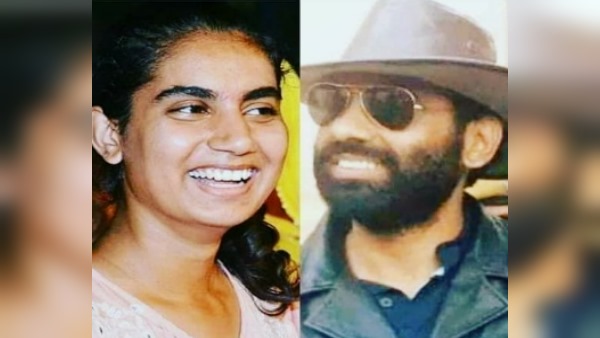 आनंदपाल सिंह की बेटी की एफबी पोस्ट