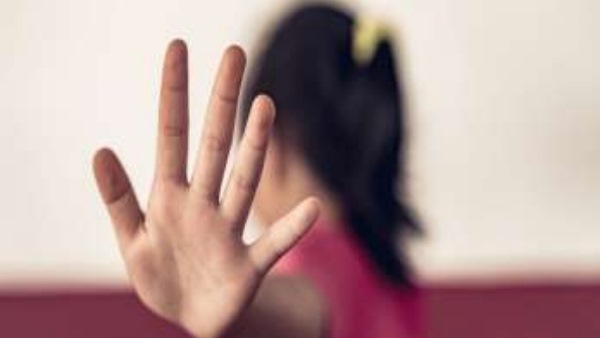 पॉक्सो एक्ट के तहत केस दर्ज