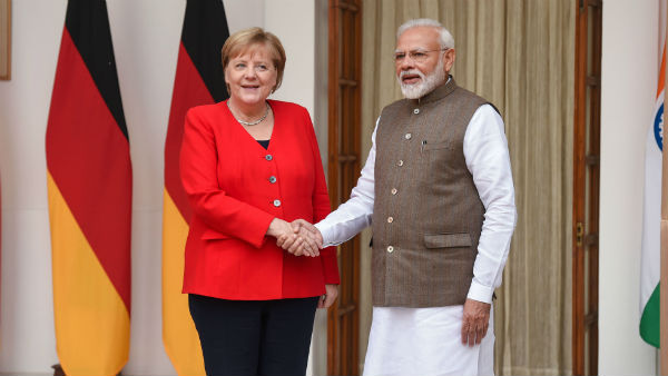 भारत के लिए है सम्‍मान 