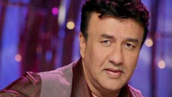 अनु मलिक के खिलाफ बोलने वाले गायकों से पूछा सवाल