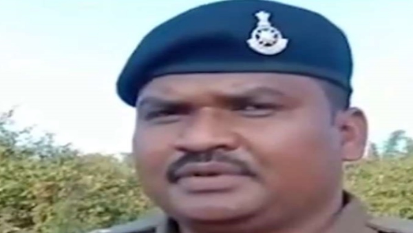 रसोई से आई बदबू ने खोला राज