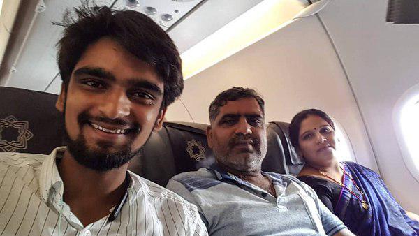 जिस होटल में थे पिता गार्ड, उसी में मेहमान बनाकर ले जाएंगे आर्यन जिस होटल में थे पिता गार्ड, उसी में मेहमान बनाकर ले जाएंगे आर्यन