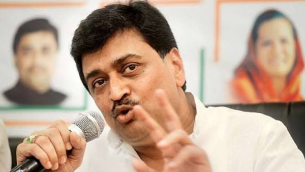  कांग्रेस महाराष्ट्र में एक स्थायी सरकार के पक्षधर है