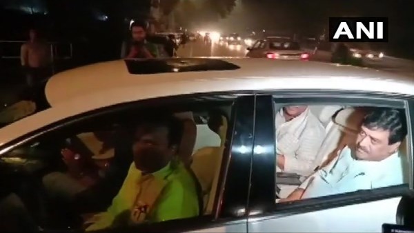 शिवसेना को समर्थन के लिए क्या होगा सोनिया गांधी का फैसला