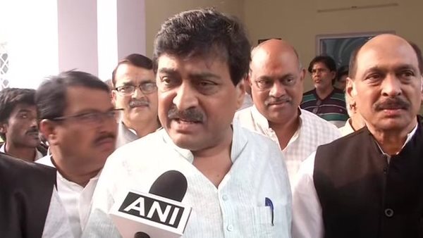 चव्हाण बोले- हम सही समय पर अपना फैसला लेंगे