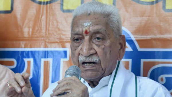 कौन थे अशोक सिंघल?