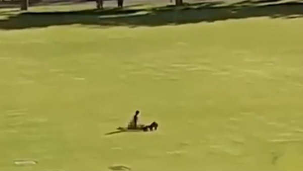 हर हरकत को रोकना संभव नहीं- मंत्री