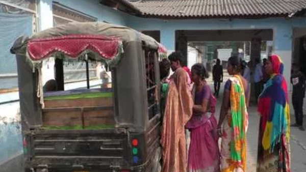 bihar madhepura infant just died after birth bihar madhepura infant just died after birth