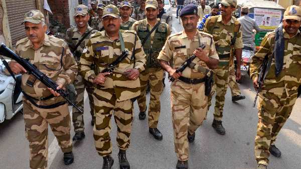 72 लोग किए जा चुके हैं अभी तक गिरफ्तार