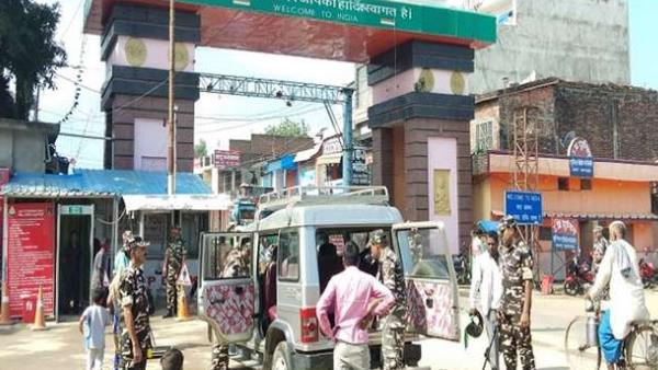 सात में से पांच की पहचान