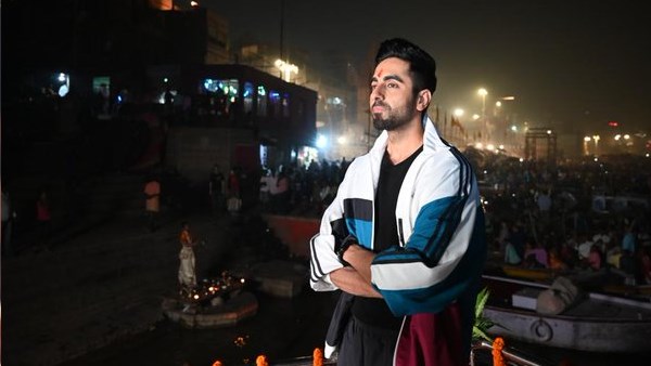 विवादों में है 'बाला'