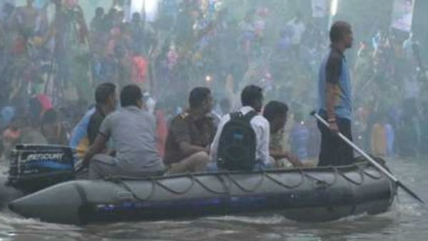 नहाने गया युवक डूबा नहाने गया युवक डूबा