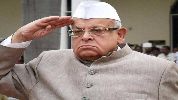 'पुलवामा हमला' सोची-समझी साजिश बयान पर मिली मात