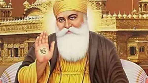 तलवंडी का नाम आगे चलकर नानक के नाम पर ननकाना पड़ा