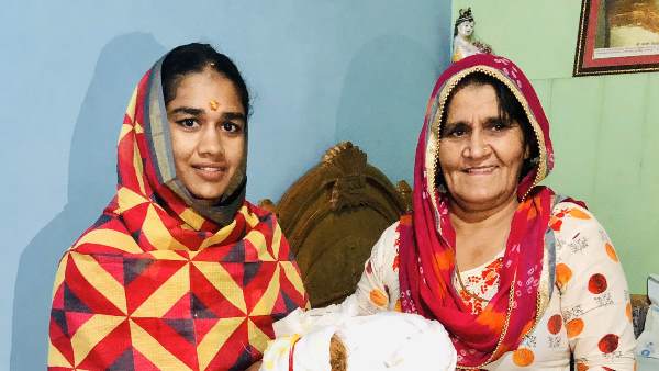 जीवन पर फिल्म भी आई थी