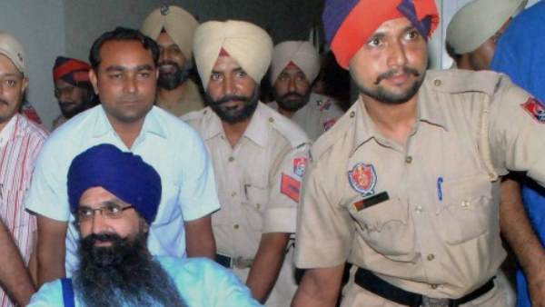 2017 में दाखिल की थी याचिका 2017 में दाखिल की थी याचिका