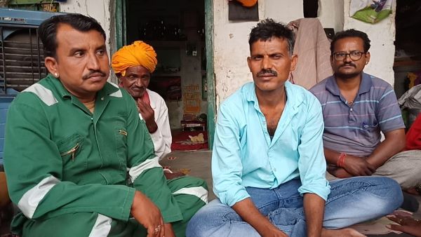 28 साल ऐसे आजाद हुआ प्रेम