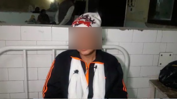 क्या है पूरा मामला