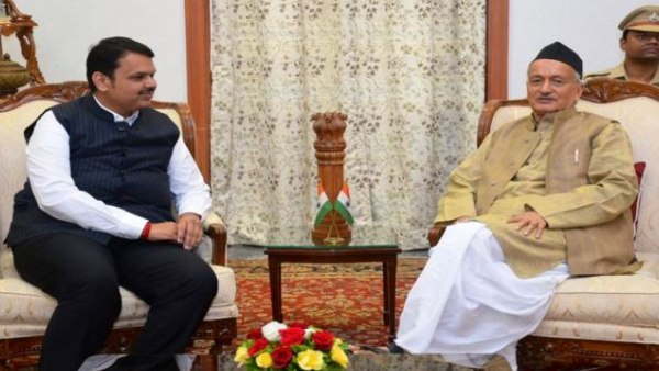 राज्यपाल ने दिया है बहुमत परीक्षण के लिए 14 दिन का समय 