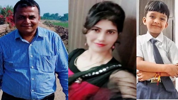 नौ दस माह पहले दिया विला