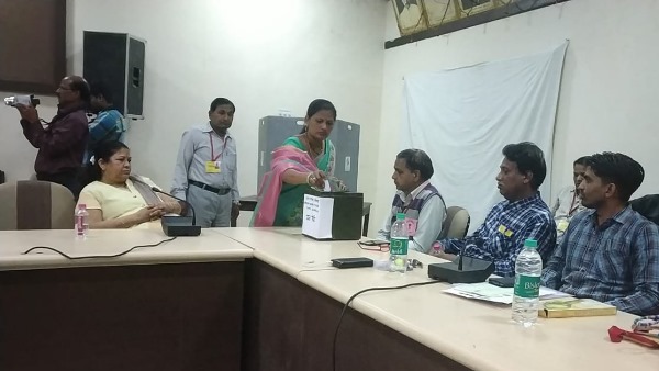 सीएम से भी की शिकायत सीएम से भी की शिकायत