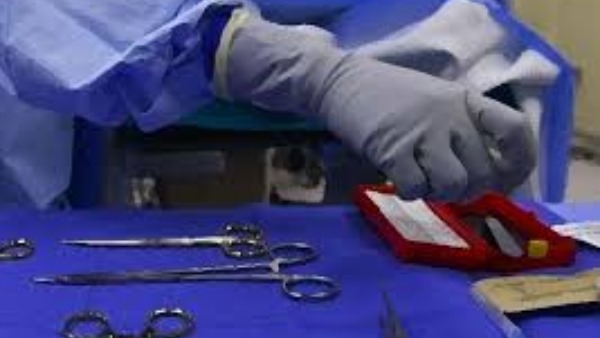 ​पेट में पल रहा था बच्चा