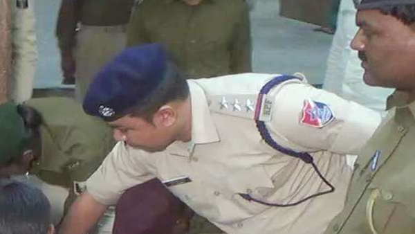 अपहरण के मामले में गिरफ्तार हुआ था मोहम्मद शब्बीर