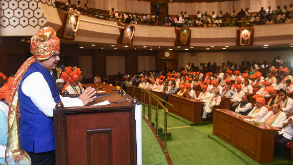 दो चुनावों का लेखा-जोखा