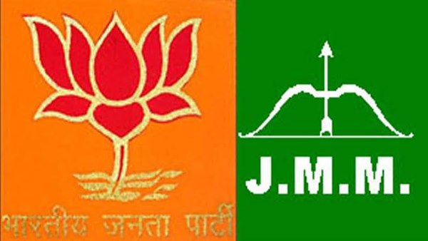 झामुमो से पूर्व नक्सली MP-MLA बने झामुमो से पूर्व नक्सली MP-MLA बने