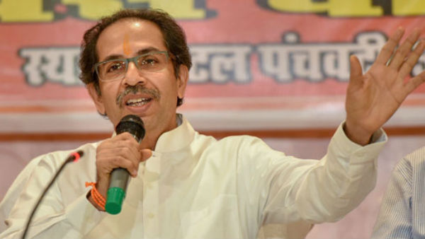 शिवसेना से तीसरे CM होंगे उद्धव ठाकरे 