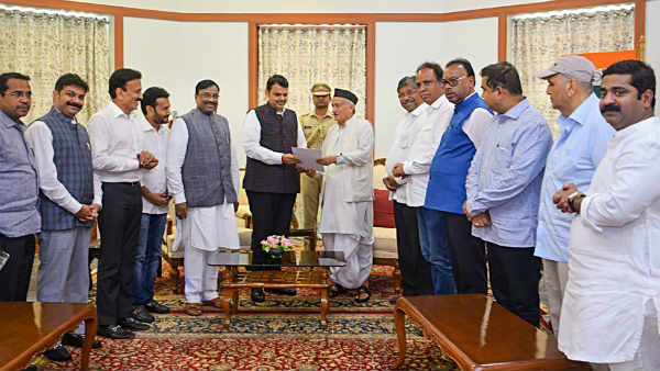 खेल से बाहर नहीं हुई है भाजपा- दूसरी वजह खेल से बाहर नहीं हुई है भाजपा- दूसरी वजह