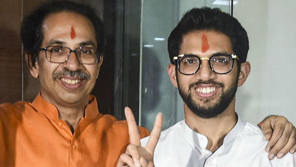 बीजेपी के साथ रहने पर शिवसेना को दोगुना से ज्यादा फायदा