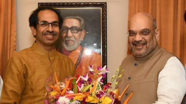 'शिवसेना के विधायक हमारे साथ लड़कर ही चुनाव जीते'