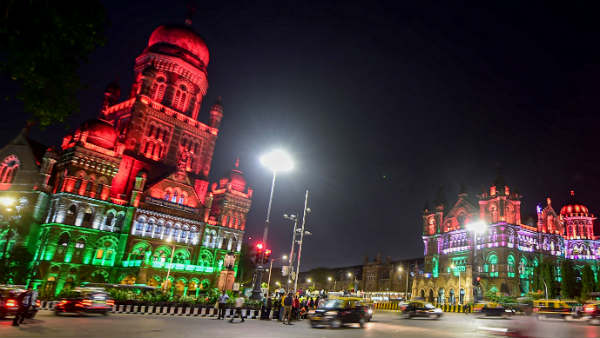 सहानुभूति बटोरने के चलते चुनाव नहीं लड़ी बीजेपी?