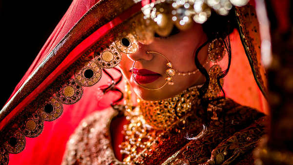 प्रेम विवाह