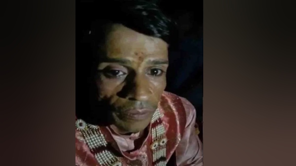 दूल्हे की शक्ल देखते ही शादी से इनकार