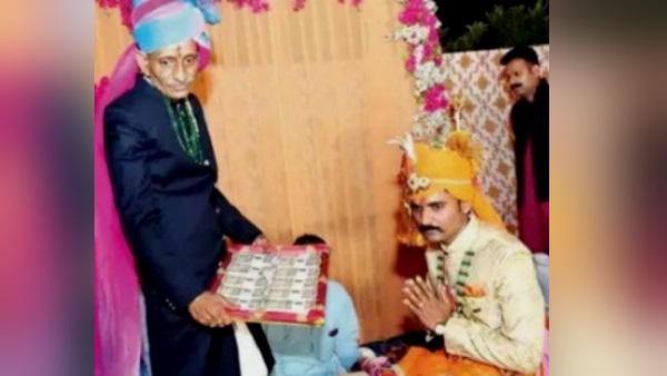 छत्तीसगढ़ में तैनात है दूल्हा जितेंद्र सिंह