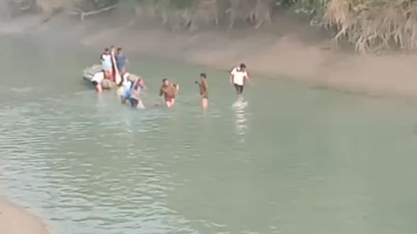 Bodies of four youths recovered from canal