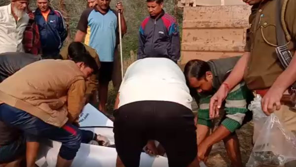 Bodies of four youths recovered from canal