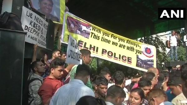 1988 की घटना का किया जिक्र 1988 की घटना का किया जिक्र