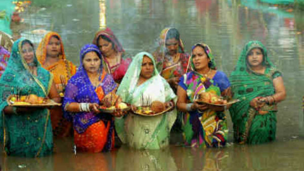 क्यों कहा जाता है इसे छठ? 